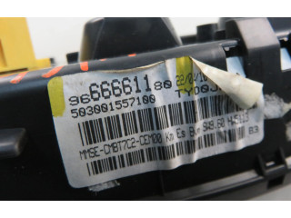 Přístrojová deska  Peugeot RCZ 2010 9666661180  