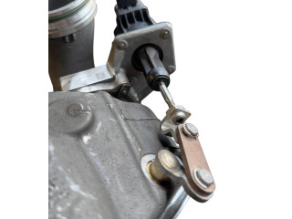  Турбина BMW X1 F48 F49  2378355, 11652681209         