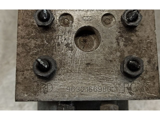 Jednotka ABS 9632166980, 0265216640   Peugeot 406 1998