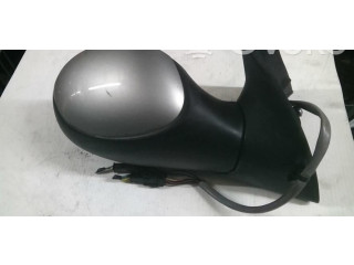 Zpětné zrcátko  Peugeot 1007 2005  8153WN  