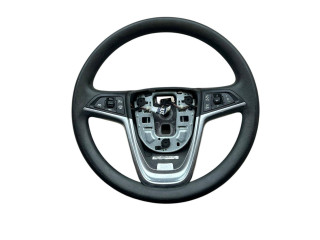 Volant Opel Astra J 2015 13351039  
