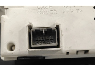 Дисплей    HR0343504, 78100G412   Honda Civic