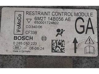 Блок подушек безопасности 6M2T14B056AE   Ford S-MAX
