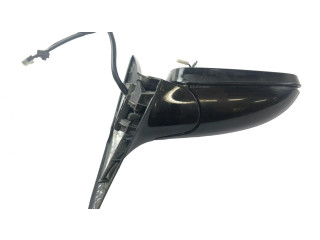 Zpětné zrcátko pravé Mercedes-Benz SL R230 2002  A2308100476, 2308100476  