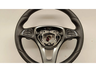 Volant Mercedes-Benz C W205 2015 A0024606903, 309226999162  