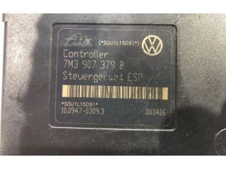 Jednotka ABS 7M3907379B   Seat Alhambra (Mk1) 2002