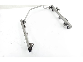 Топливная рампа A2720700995   Mercedes-Benz R W251  