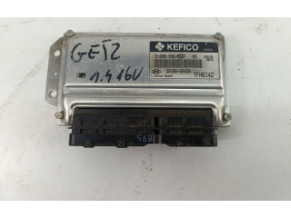 Řídící jednotka 9030930895F   Hyundai Getz 2004