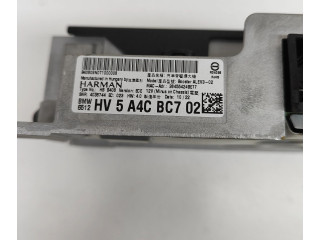 Звукоусилитель 5A4CBC7   BMW iX