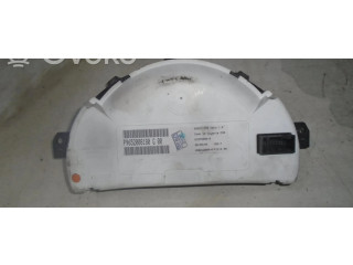 Панель приборов 9652008180, CUADROINSTRUMENTOS   Citroen C3       