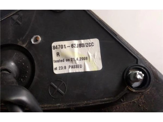 Zpětné zrcátko  Suzuki Swift 2008  8470162JB0ZCC, 8470162JB0ZCC  