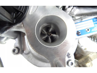  Турбина Nissan Micra K14  16319700063         