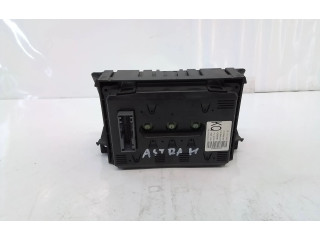Дисплей    13111164, 317099190   Opel Astra H