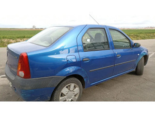 Jednotka ABS 8200262807, 0265231488   Dacia Logan Pick-Up 2005