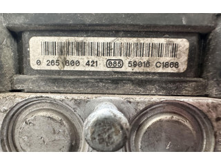 Блок управления АБС 0265800421, 0265800421   Fiat Grande Punto