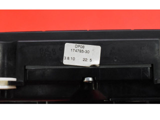 Блок управления климат-контролем 5K0907044BS, 5K0907044BS   Volkswagen Golf Plus