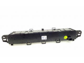 Блок управления климат-контролем 98340409ZD   Citroen Berlingo