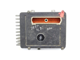 Řídící jednotka p56041905ad, 56041905ad   Jeep Cherokee III KJ 2003