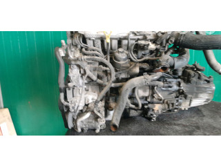 Стартер  361002A000   Hyundai Matrix 