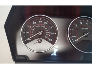 Přístrojová deska  BMW 2 F46 2019 9232892  