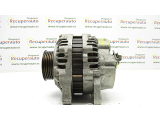 Генератор A5TB0091   Honda Jazz 1.3     