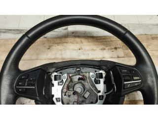 Volant BMW 7 F01 F02 F03 F04 2012   