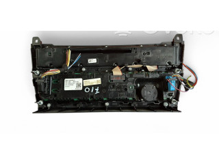 Блок управления климат-контролем 9241244, 0000359960   BMW 5 F10 F11