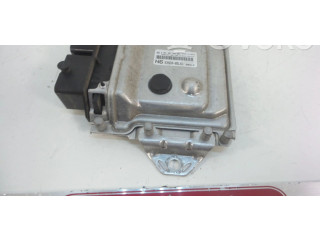 Блок управления двигателя 3392085L61, 0261S07945   Opel Agila B