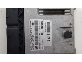 Řídící jednotka 391202A220, 0281019572   Hyundai i40 2014