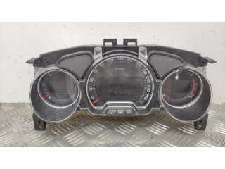 Панель приборов 9665368980   Citroen C5       