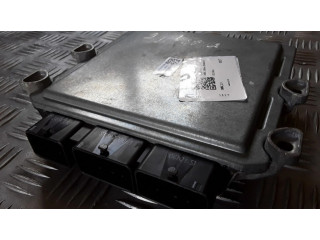 Řídící jednotka 5WS40341DT, HW9655534080   Citroen C4 I 2006