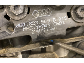 Zpětné zrcátko  Audi A5 2020  8W0145804A, 8W0807113  