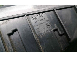  Pojistková skříňka 5Q0907361D, 5Q0907361D   Skoda Octavia Mk3 (5E) 2016