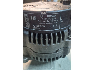 Генератор 9447866, 0123515028   Volvo S70  V70  V70 XC      
