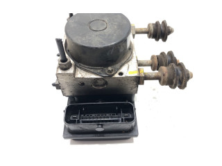 Блок АБС 6R0907379AG   Skoda  Roomster (5J)  2006 - 2015 года
