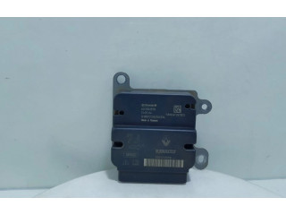 Блок подушек безопасности 985103207R, 169847   Dacia Sandero