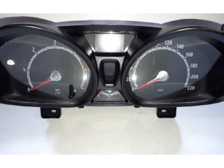 Přístrojová deska  Ford Fiesta 2009 8A6T10849CF  