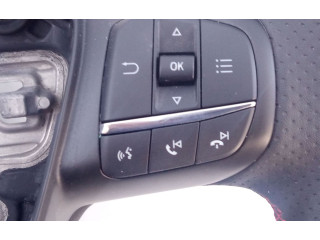 Volant Ford Focus 2022 34361491b, E2-B3-43-1  
