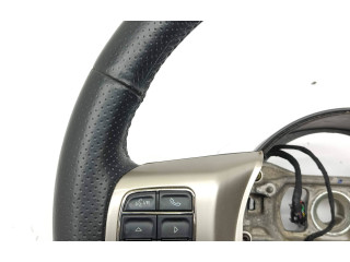 Руль Jeep Grand Cherokee  2010 - 2021 года 5LA611X9AA      