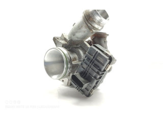  Турбина BMW X1 F48 F49  8513635   для двигателя B47C20      