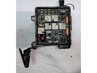 Блок предохранителей  5243290   Saab 9-5    