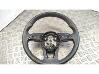 Volant Audi A3 S3 8V 2017 8W0419091CK, 565425696  