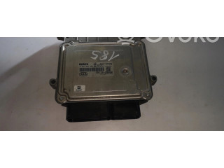 Řídící jednotka 0261S04356, 0261S04356 39110-2B660   KIA Ceed 2019
