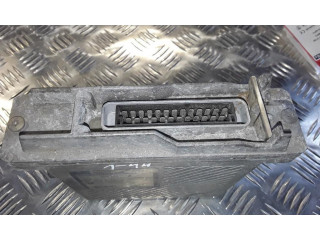 Блок управления двигателя HOM7700867275, 7700103511   Renault Scenic I