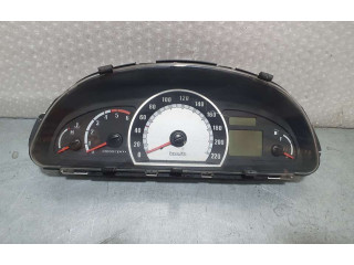 Панель приборов 8471017001LK   Hyundai Matrix       