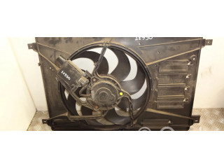 Вентилятор радиатора     8240563, 6G91-8C607-PE    Ford Mondeo MK IV 2.0