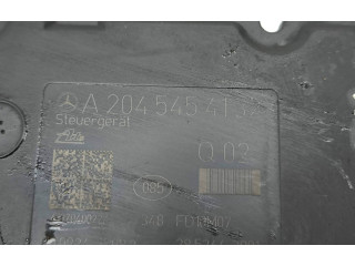Jednotka ABS A2044315312, 10021204134   Mercedes-Benz GLK (X204) 2010