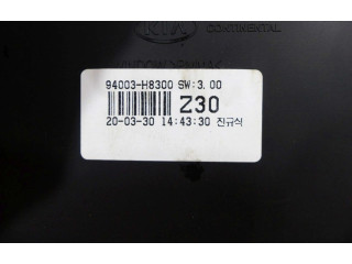 Панель приборов 94003-H8300, IMPRK1233537   KIA Stonic       