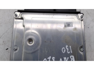 Řídící jednotka 0281014238, 7809000   BMW 3 E92 E93 2007