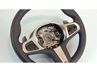 Руль BMW X5 G05  2018- года 020234, 32308008179      